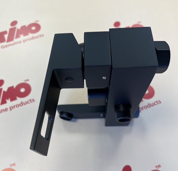 Душевая система Timo Briana (SX-7130/03) черный