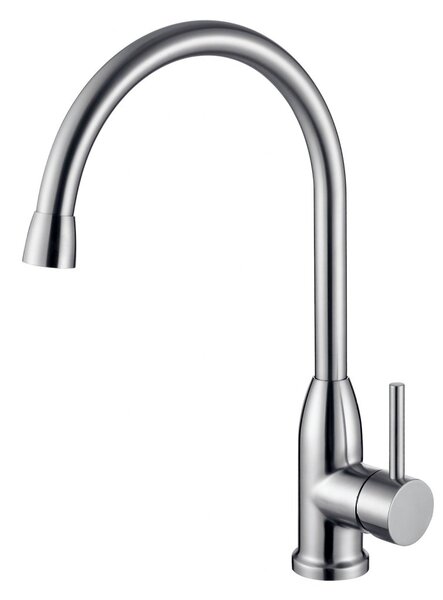 Смеситель для кухни BELBAGNO BB-LAM09B-IN Сатин