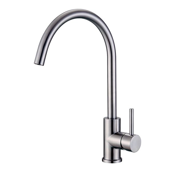 Смеситель для кухни BELBAGNO ARMONICA ARM-LAM-IN Сатин