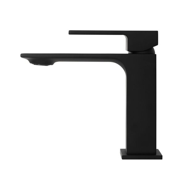 Смеситель для раковины без донного клапана BELBAGNO LUCE LUC-LVM