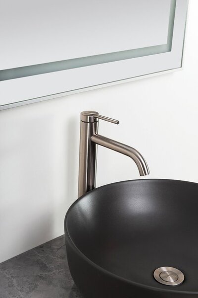 Смеситель для раковины BELBAGNO ETN-LMC2-IN