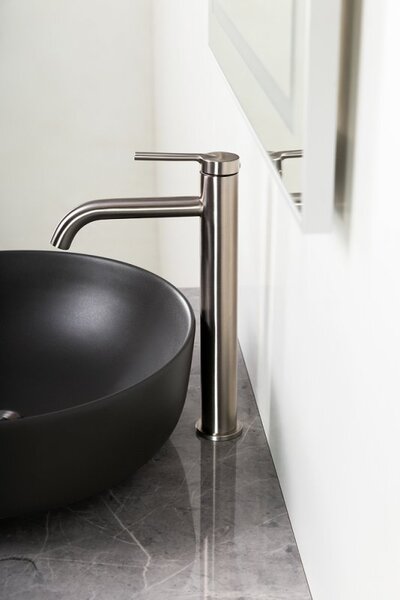 Смеситель для раковины BELBAGNO ETN-LMC2-IN
