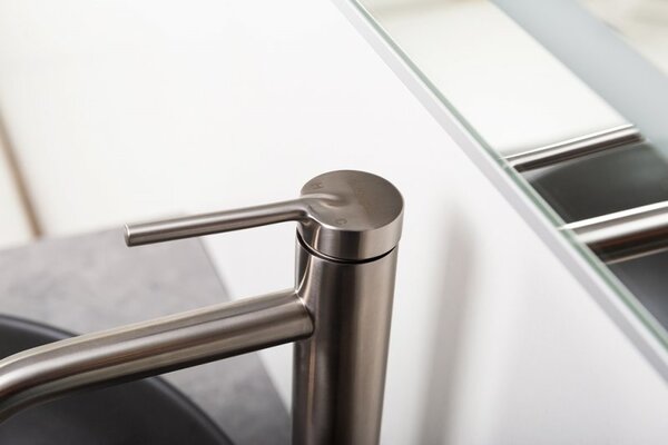 Смеситель для раковины BELBAGNO ETN-LMC2-IN