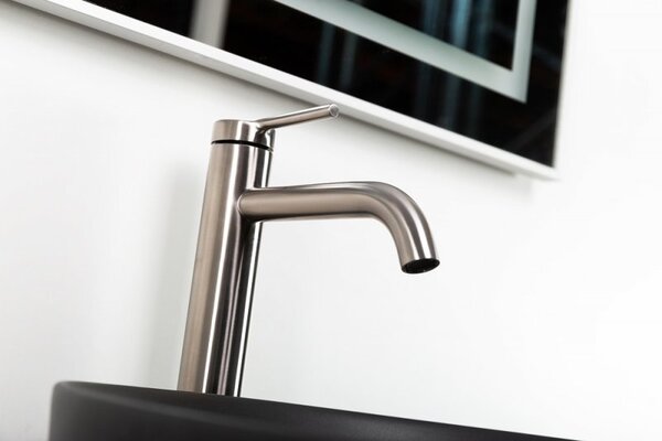 Смеситель для раковины BELBAGNO ETN-LMC2-IN