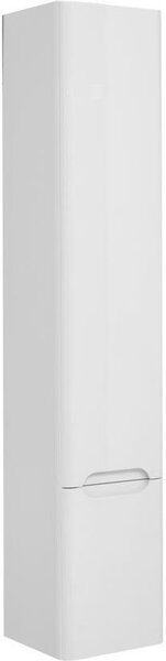Пенал Aquanet София 35 L белый глянец