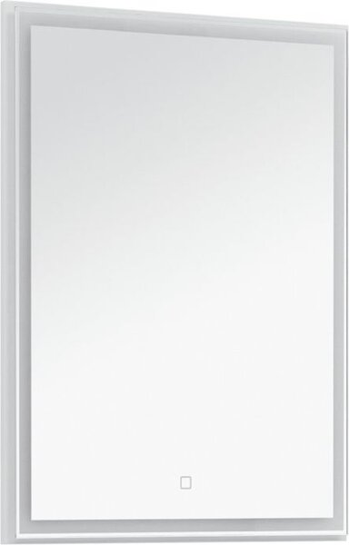 Комплект мебели для ванной Aquanet Nova Lite 60 белый (2 ящика)