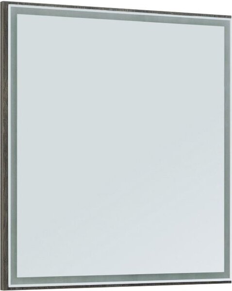 Комплект мебели для ванной Aquanet Nova Lite 75 дуб рошелье (1 ящик)