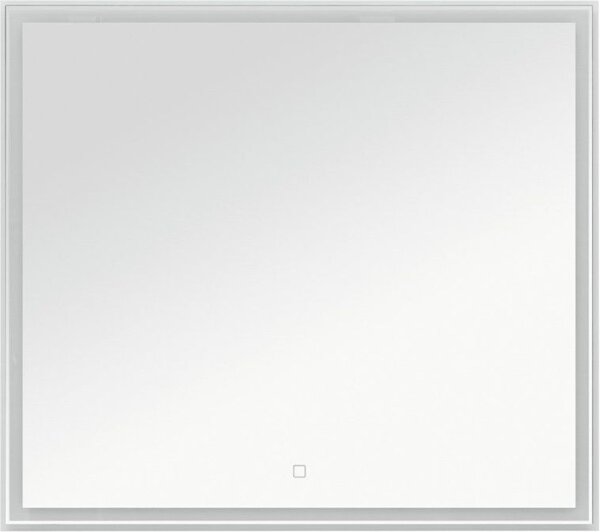 Комплект мебели для ванной Aquanet Nova Lite 90 белый (1 ящик)