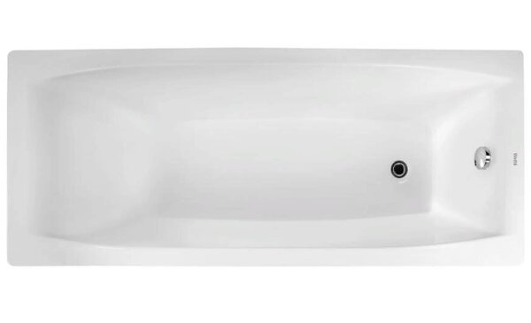 Чугунная ванна Wotte Forma 150x70