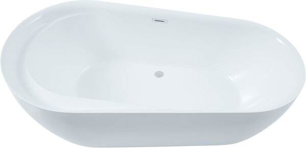 Акриловая ванна Aquanet Amor 185x95