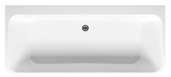 Акриловая ванна Aquanet Family Perfect 170x75 13775 Matt Finish