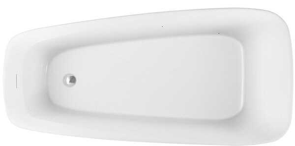 Акриловая ванна Aquanet Family Trend 170x78 90778 Gloss Finish