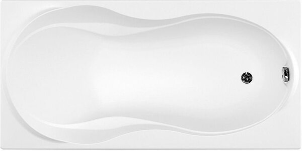 Акриловая ванна Aquanet Grenada 180x90 (с каркасом)
