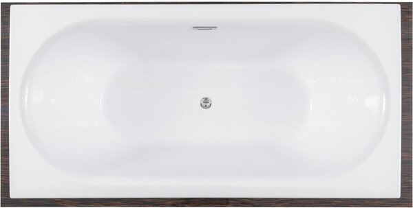 Акриловая ванна Aquanet Ideal 180x90