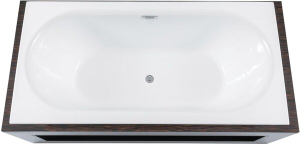 Акриловая ванна Aquanet Ideal 180x90