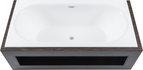 Акриловая ванна Aquanet Ideal 180x90