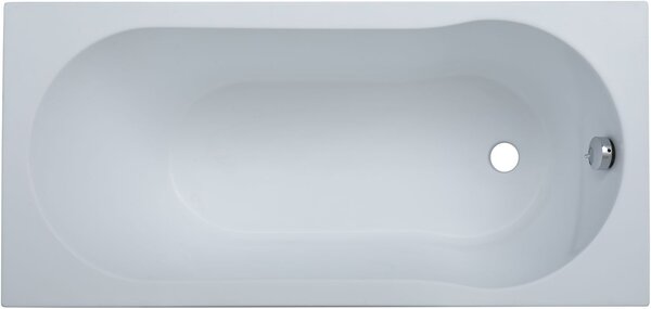 Акриловая ванна Aquanet Light 150x70 (с каркасом)