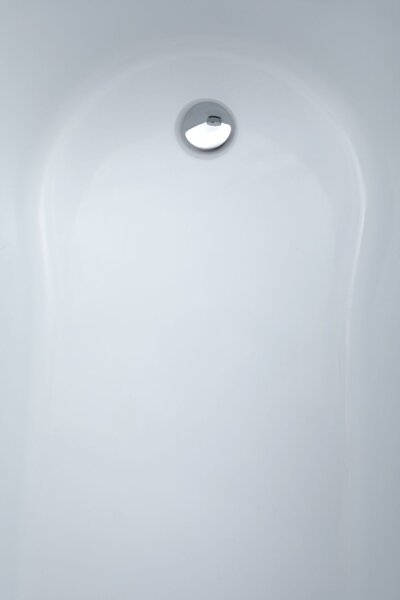 Акриловая ванна Aquanet Light 150x70 (с каркасом)