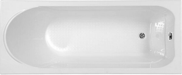Акриловая ванна Aquanet West NEW 170x70 (с каркасом)