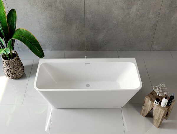 Акриловая ванна Aquanet Family Perfect 170x75 13775 Matt Finish