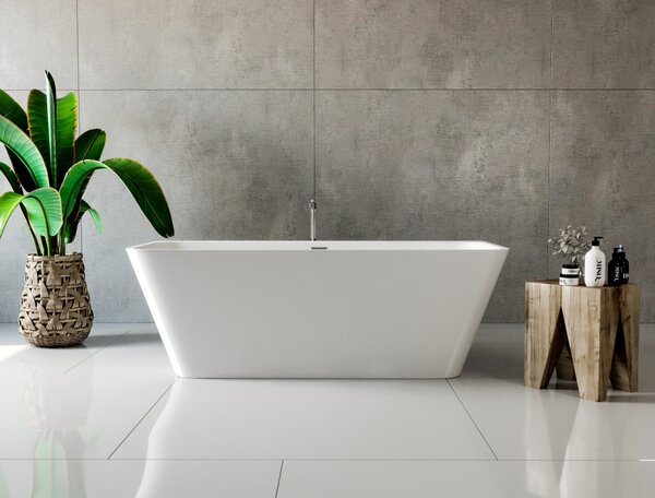 Акриловая ванна Aquanet Family Perfect 170x75 13775 Matt Finish