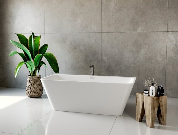 Акриловая ванна Aquanet Family Perfect 170x75 13775 Matt Finish