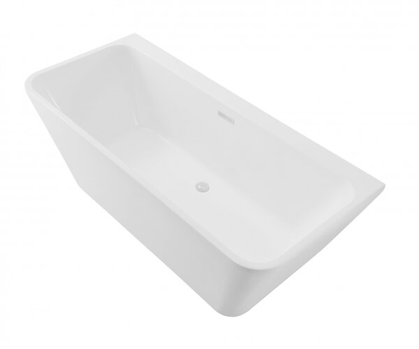 Акриловая ванна Aquanet Family Perfect 170x75 13775 Matt Finish