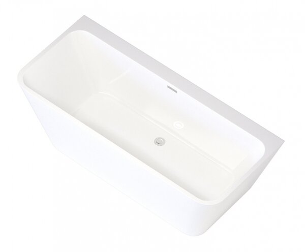 Акриловая ванна Aquanet Family Perfect 170x75 13775 Matt Finish