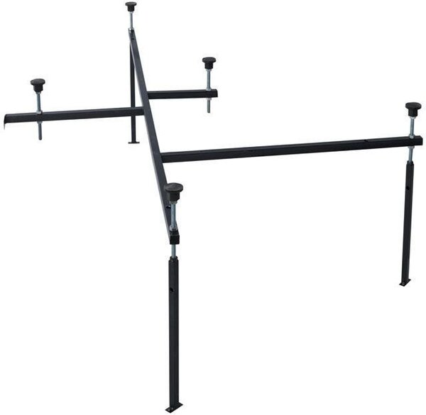 Каркас сварной для акриловой ванны Aquanet Allento 170x100 L