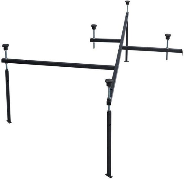 Каркас сварной для акриловой ванны Aquanet Allento 170x100 R