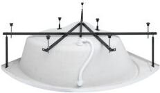 Каркас сварной для акриловой ванны Aquanet Arona/Manila 150x150