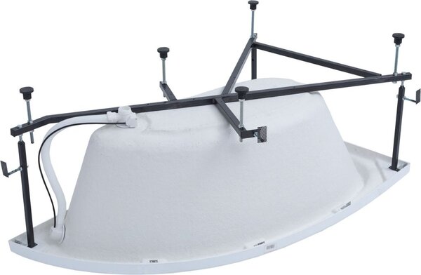 Каркас сварной для акриловой ванны Aquanet Atlanta 150x90
