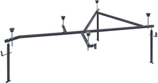 Каркас сварной для акриловой ванны Aquanet Atlanta 150x90