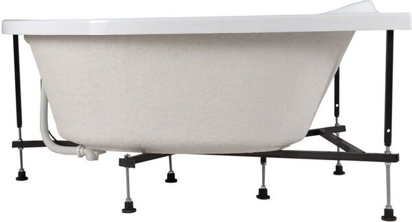 Каркас сварной для акриловой ванны Aquanet Atlanta 150x90