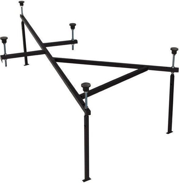 Каркас сварной для акриловой ванны Aquanet Augusta 170x90 L