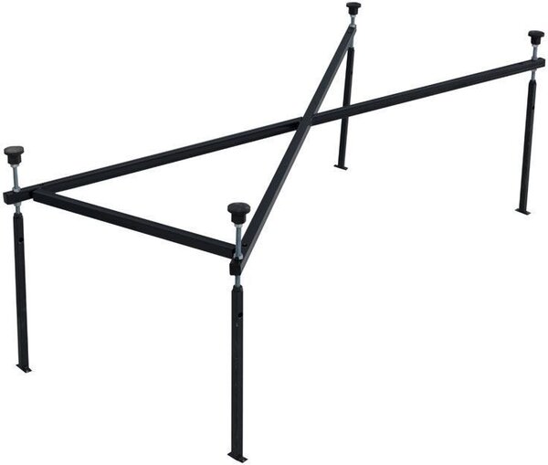 Каркас сварной для акриловой ванны Aquanet Borneo 170x90 R