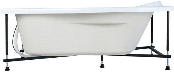 Каркас сварной для акриловой ванны Aquanet Borneo 170x90 R
