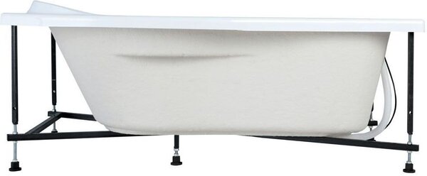 Каркас сварной для акриловой ванны Aquanet Borneo/Cariba 170x75 L/R