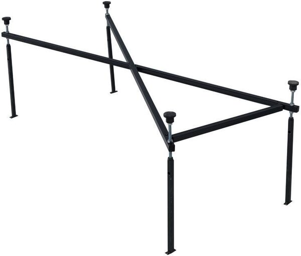 Каркас сварной для акриловой ванны Aquanet Borneo/Cariba 170x75 L/R