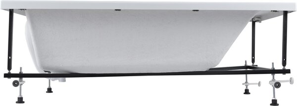 Каркас сварной для акриловой ванны Aquanet Bright 170x70
