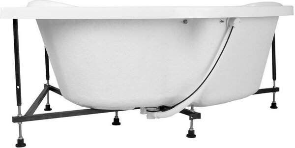 Каркас сварной для акриловой ванны Aquanet Capri 170x110