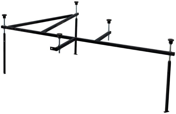 Каркас сварной для акриловой ванны Aquanet Capri 170x110 R