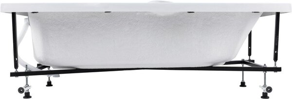 Каркас сварной для акриловой ванны Aquanet Dali 150x70