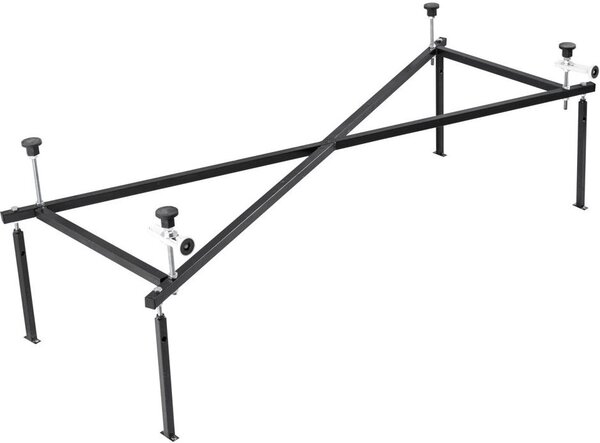 Каркас сварной для акриловой ванны Aquanet Dali 160x70