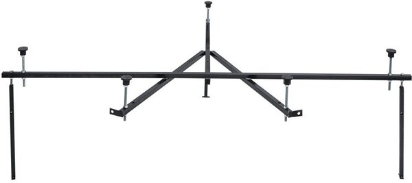 Каркас сварной для акриловой ванны Aquanet Flores 150x150