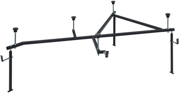 Каркас сварной для акриловой ванны Aquanet Graciosa 150x90 R