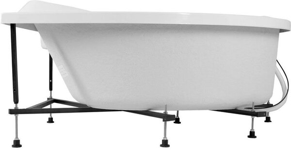 Каркас сварной для акриловой ванны Aquanet Jamaica 160x110 L