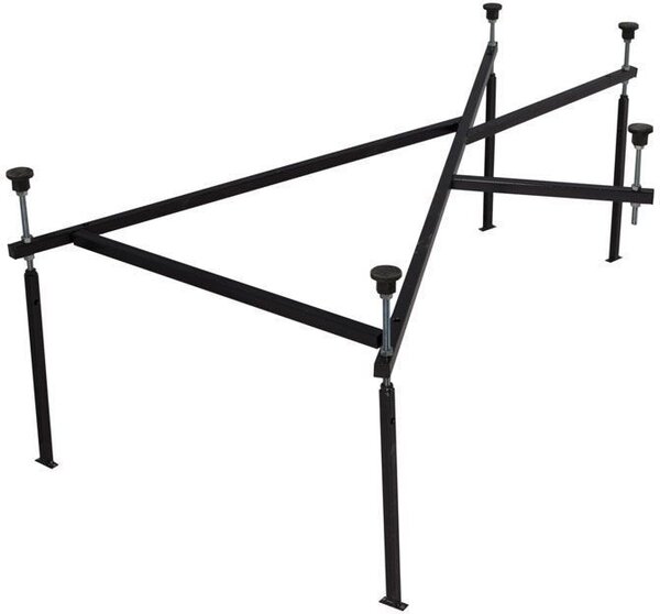 Каркас сварной для акриловой ванны Aquanet Jersey 170x100