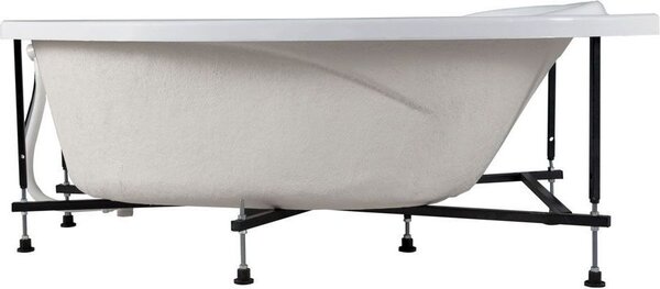 Каркас сварной для акриловой ванны Aquanet Jersey 170x100