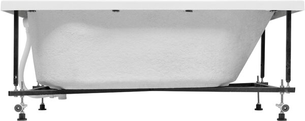 Каркас сварной для акриловой ванны Aquanet Light 160x70